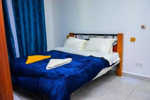 Polo Executive Abodes