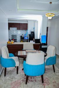 Polo Executive Abodes