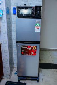 Polo Executive Abodes