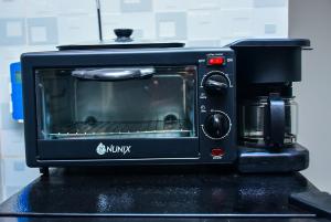 Polo Executive Abodes