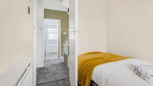 Spacious 5 Bedroom House