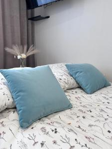 Apartament 15 Crystal Plaza Oświęcim