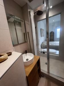 La Suite de LOrangerie - Cosy - Centre Ville - Commerces à Proximité