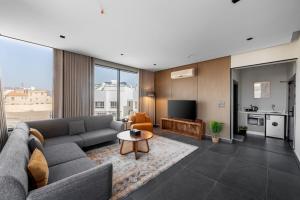 الاورفلي للوحدات السكنية