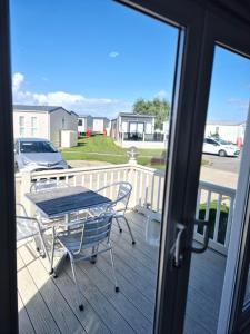 ABI Beverley - Dog friendly, Family friendly Whitstable