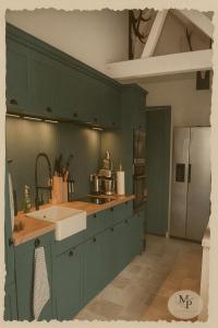 Domaine en Sologne "Les 40 Chênes"