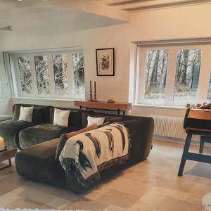 Domaine en Sologne "Les 40 Chênes"