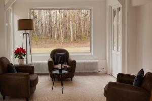 Domaine en Sologne "Les 40 Chênes"