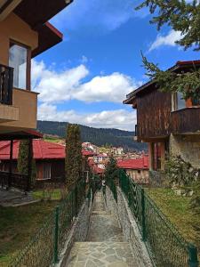 Родопска къща