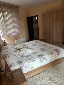 Родопска къща