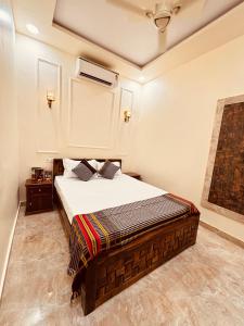 The Kotri - Fort Style Villa