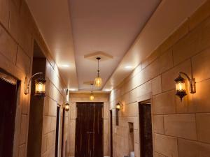 The Kotri - Fort Style Villa