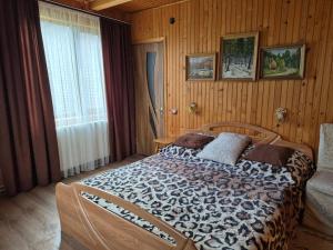 Котедж "Хата Рибака"