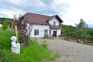 Casa Calatorului Rasnov