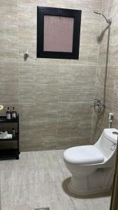 شقة مودرن مريحة