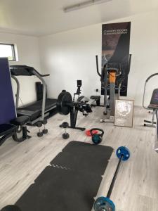 Rossnowlagh Waves Lodge
