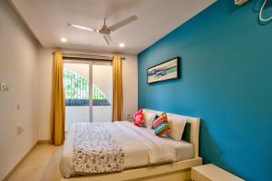 K homes - 3hvězdičkové hotely ve městě Assagao