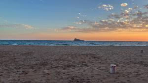 APARTAMENTO PLAYA DE BENIDORM Playa de Levante