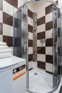 Central Apartments - Two Bedrooms Apartment - City Center&Marszalkowska