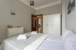 Urban Chic - Comfortable 2-Bedroom in City Center, Marszałkowska