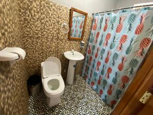 Hostal Los Tarros Metalio