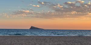 APARTAMENTO PLAYA DE BENIDORM Playa de Levante