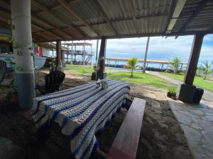 Hostal Los Tarros Metalio