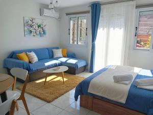 Orelia - 3hvězdičkové hotely ve městě Drama