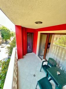 Central Home with Underground Parking