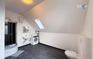 BEGE APARTMENTS WorkSuite