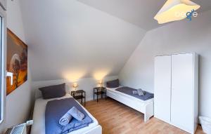 BEGE APARTMENTS WorkSuite