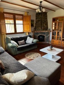 RuralRusticHome