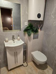 Vinetas Apartments Nr4 Sunset