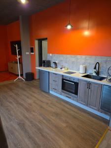 Vinetas Apartments Nr4 Sunset