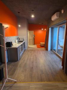 Vinetas Apartments Nr4 Sunset