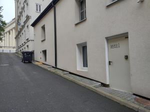 Apartament by the cathedral