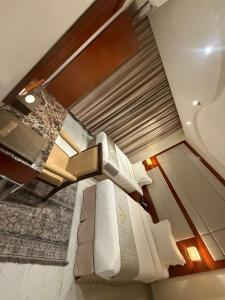 شركة منازل التوت للشقق المخدومة جده