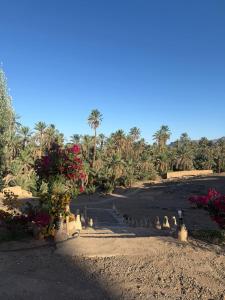 Riad et Restaurant chez Alilouch