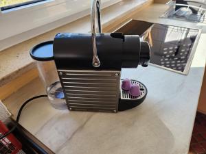 Sunny studio in Grenzach, ideal location to Basel