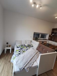 Apartma Gaber 