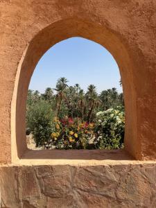 Auberge et Restaurant chez Alilouch