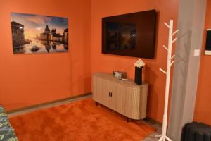 Vinetas Apartments Nr4 Sunset