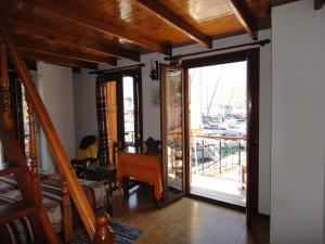 Captain's Suites Symi Greece