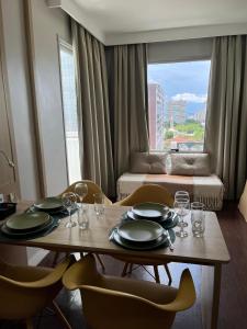 Flat hotel Mercure Manaus para até 6 pessoas