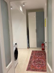 Peaceful Flat in the Heart of Milan