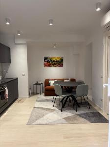 Peaceful Flat in the Heart of Milan