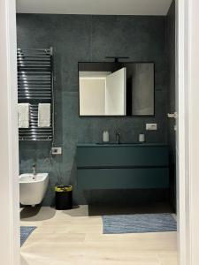 Peaceful Flat in the Heart of Milan