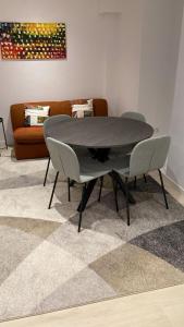 Peaceful Flat in the Heart of Milan