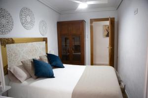 Apartamento El Oso y el Madroño II Thematic