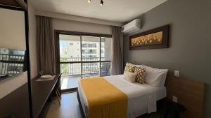 Lindo Studio Moema OJ 514 Jurupis